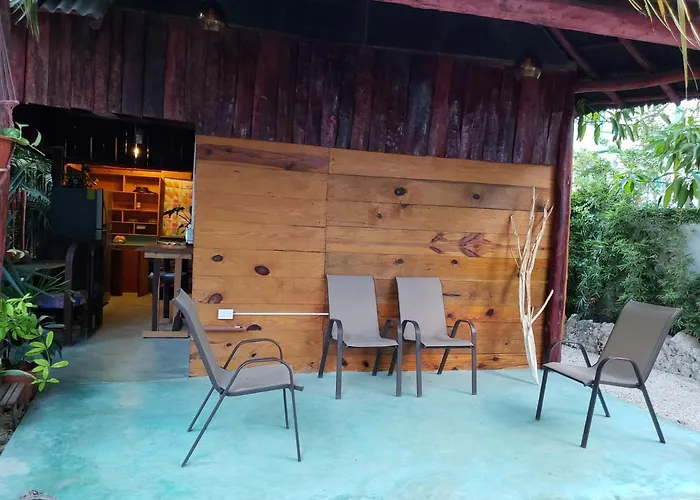 Hotel Amor Eterno Tulum