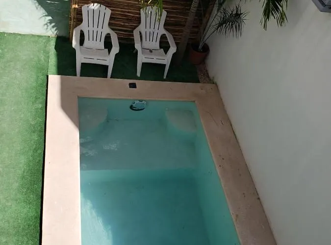 Amor Eterno * Tulum