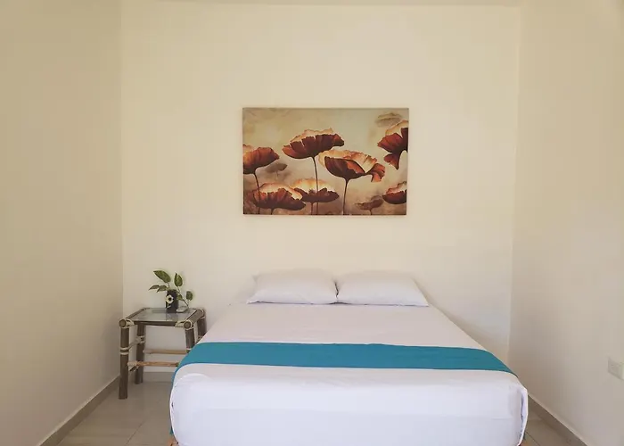 Hotel Amor Eterno Tulum