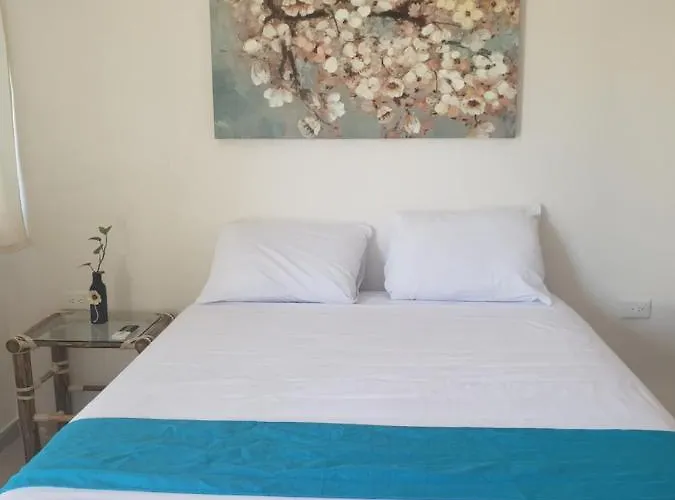 Amor Eterno Hotel