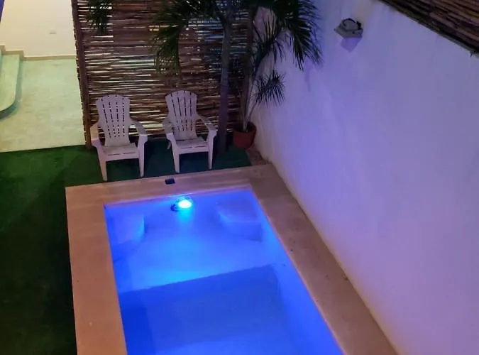 Hotel Amor Eterno