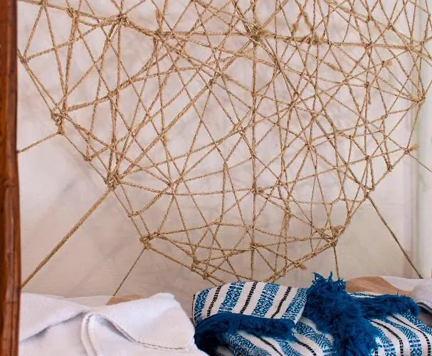Hotel Amor Eterno
