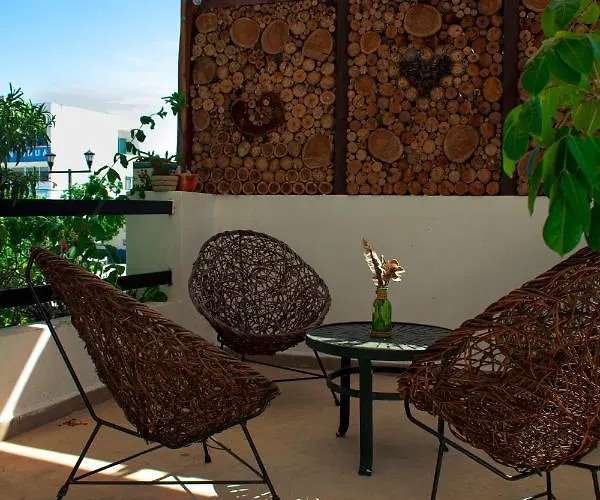 Amor Eterno Hotel Tulum